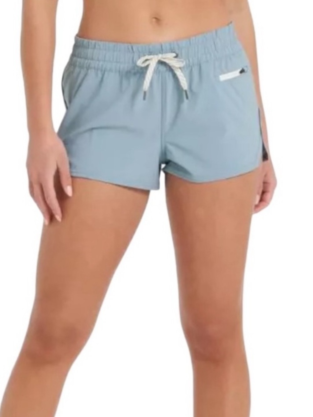 Vuori 4” Clementine Short